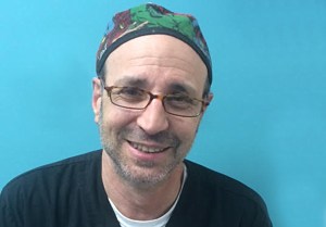Dr. Justin Cohen