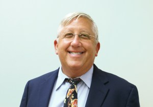 David Rogoff, DDS