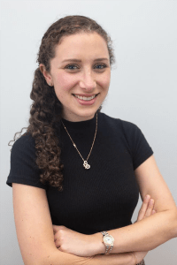 Dr Samantha Hockfield