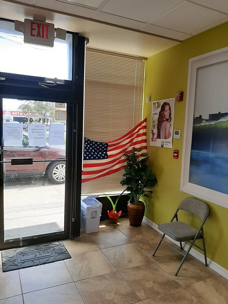 David Rogoff DDS Office Tour